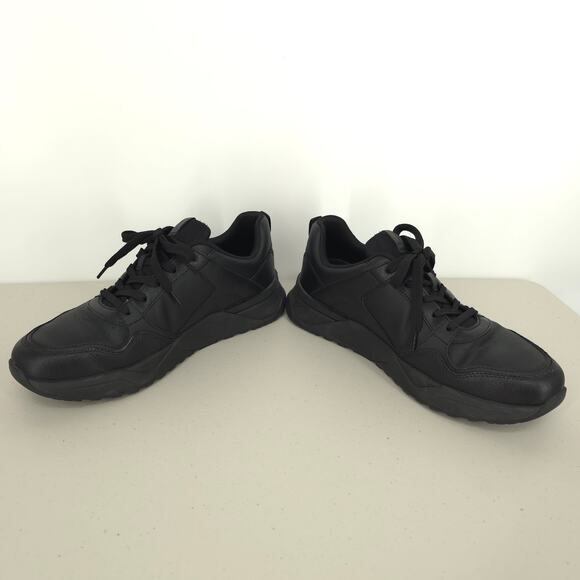 Rockport ProWalker Norris Sneaker Black Size 9 Men\'s main image 5